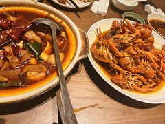 -马头巷·食景园(苏州总店)
