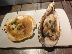 -很久以前羊肉串(南京路第一百货店)