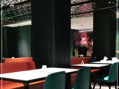 大堂-绿波廊(豫园店)