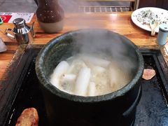-滇藏石锅宴(北门坡古城管理局店)
