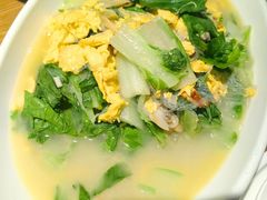-吕氏疙瘩汤·新鲁菜(济南万象城店)