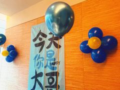 -千百味红餐厅·非遗江西菜(绿地双子塔总店)