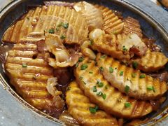 -锡和无锡菜(景丽苑店)