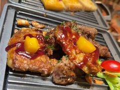-一本料理(西溪天街店)