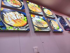 -台州老六海鲜面馆(上南总店)