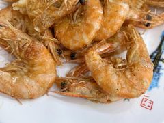-潮港海鲜家常菜(刘庄店)