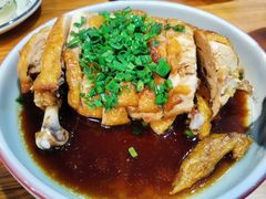 -百家鲜·杭帮菜
