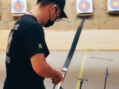 -道顺射箭·团建·骑射(张杨路店)