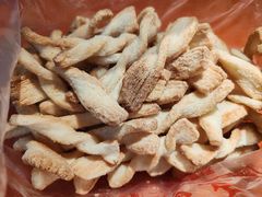 -中关村茶点