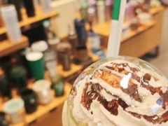 -星巴克(成都泛悦城市广场店)