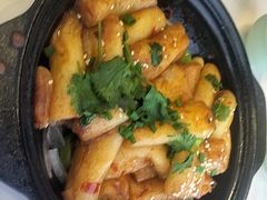 -馨越楼·点心·粤菜(赤坎店)