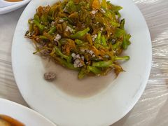 -车头老二大排档(金城步行街店)