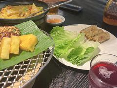 -美奈小馆·越南料理(福田星河COCO Park店)
