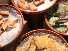 -非烤勿扰自助烤肉海鲜火锅(凤岗沃尔玛店)