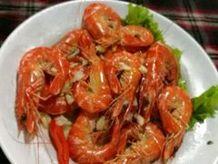 -幸福姐海鲜大排档