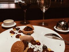 -金奥国际酒店温哥华扒房Vancouver Grill