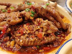 -东排食堂长沙小吃大排档(五一广场店)