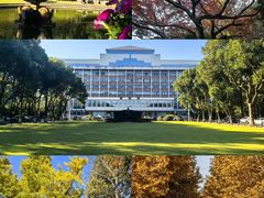 -浙江大学(玉泉校区)