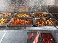 -重庆鱼美佳火锅(四川师大店)
