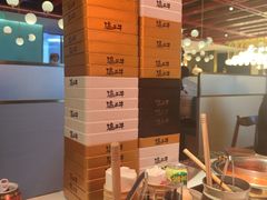 -温禾牛·和牛寿喜烧自助火锅(恒基名人店)