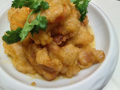 -锅当当铁锅炖烀饼王(长泰广场店)