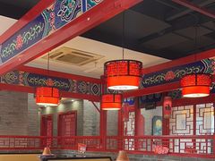 -祥源胡同·涮牛羊肉火锅(花桥店)
