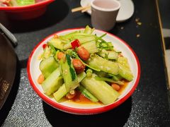 -辣尚瘾·烤鱼·新川菜(牡丹园直营店)