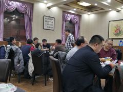 大堂-金阁家常菜(贵阳路店)