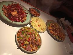 -三杯赤運·中式小酒馆(所城里店)