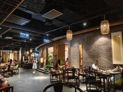 -青藤茶馆(南山路店)