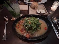 -Water Grill(圣莫妮卡店)