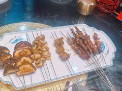 -高家烧鸽子烧烤店63年