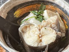 黑龙鱼-老刘生态大鱼坊铁锅炖鱼(赛马场店)