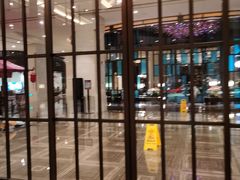 门面-常州新城希尔顿酒店·OPEN全日餐厅