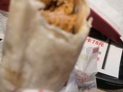 -肯德基(房山店)