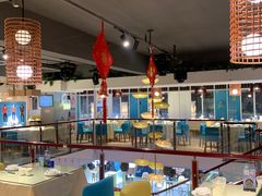 大堂-小碗大胃(福久源新天地店)