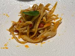 -院里寻菜·精致庭院菜(观沙岭店)