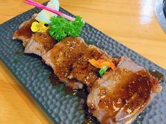 牛仔骨-本家食堂(华南店)