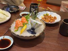 -鸟鹏烧鸟居酒屋(昌岗店)