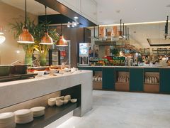 -晶丽香榭自助餐(南京大饭店)