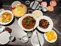 -新乾隆酒楼(帝景园店)