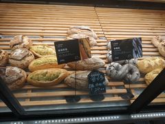 -托斯卡纳烘焙意大利餐厅(五天地店)