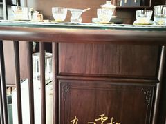 -九里云松·天香餐厅