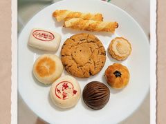 -泸溪河桃酥(壹方城店)