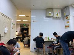 -郭记小街麻辣烫(虎坊路店)