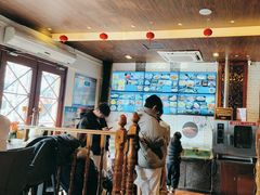 -芳芳私房菜·精做淮扬菜(承德路店)