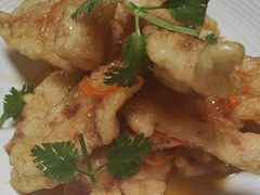 -哈尔滨私房菜(城中北路店)