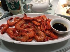 -老大同酒家·糟卤·本帮菜(中山公园店)