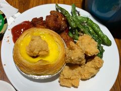 -汉巴味德(大悦城店)