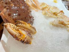 -东海怡品海鲜豆捞(星街坊店)